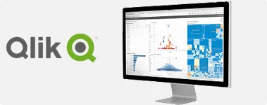 Qlik Sense 2.1