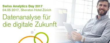 Swiss Analytics Day
