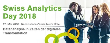 Qlik Swiss Analytics Day 2018