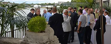 Rückblick Planalyse Event Informatec