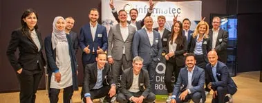iQDBD2021 Zürich