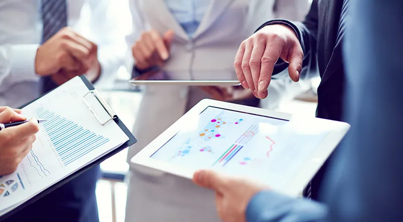 SAP Business Intelligence 1