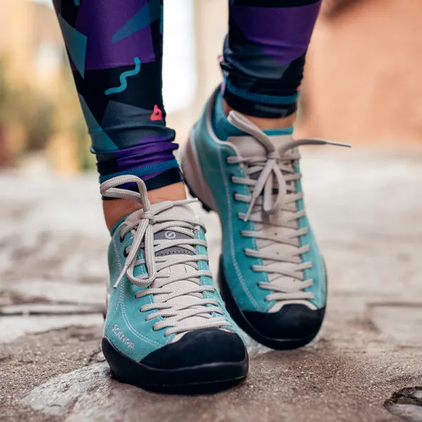 Scarpa Schuhe Stimmungsbild 4