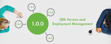 Version Manager for Qlik