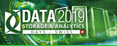 DATA Storage & Analytics 2019 