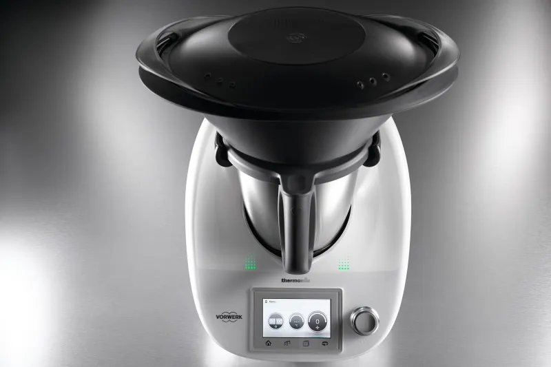 Thermomix Bild 2