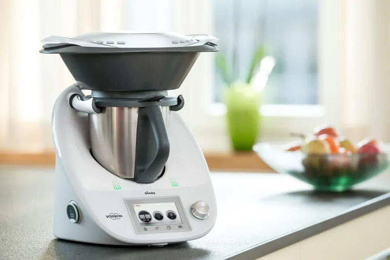 Thermomix Bild 1