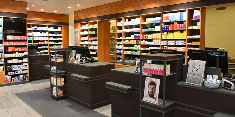 Erfolgsgeschichte - TopPharm Apotheken und Drogerien Genossenschaft