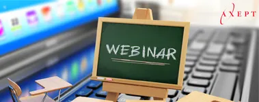 AXEPT WEBINAR AXview4EVU