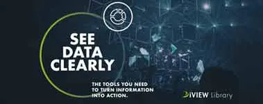 Live Webinar iVIEW Library