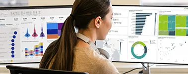 Neues Whitepaper: Die Masterfrage – Qlik Sense or Power BI?