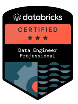 Databricks Data Engineer Professional