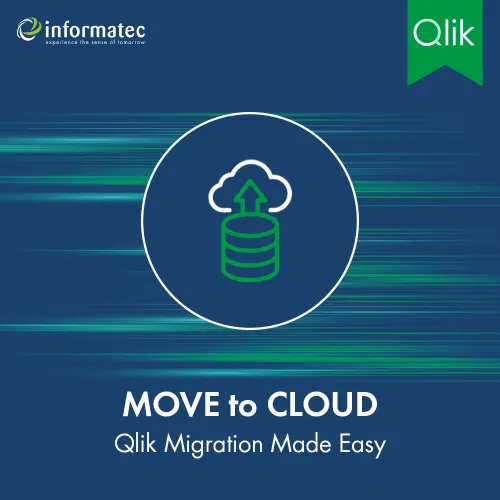 Migration zu Qlik Cloud