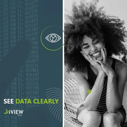 iVIEW Library