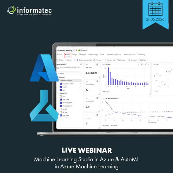 Data Science with Azure Machine Learning and AutoML