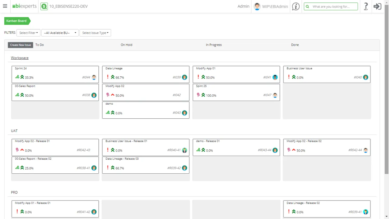 Kanban