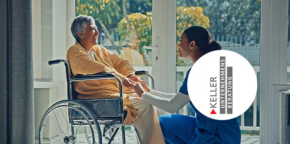 Success Story Keller Unternehmensberatung AG