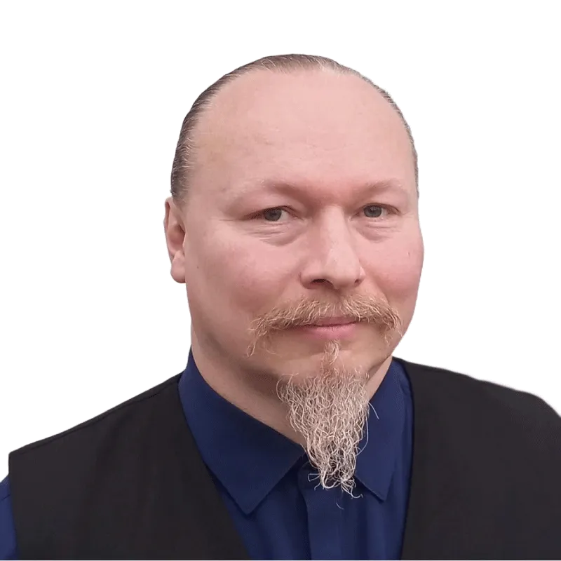 Aron Weller Informatec