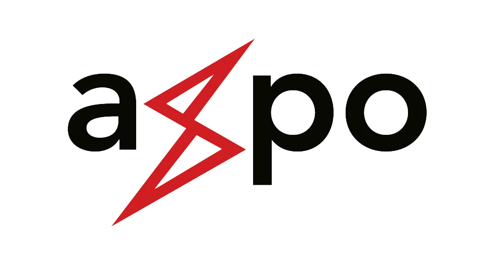Axpo Logo