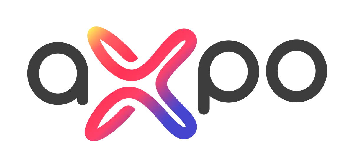 Logo Axpo