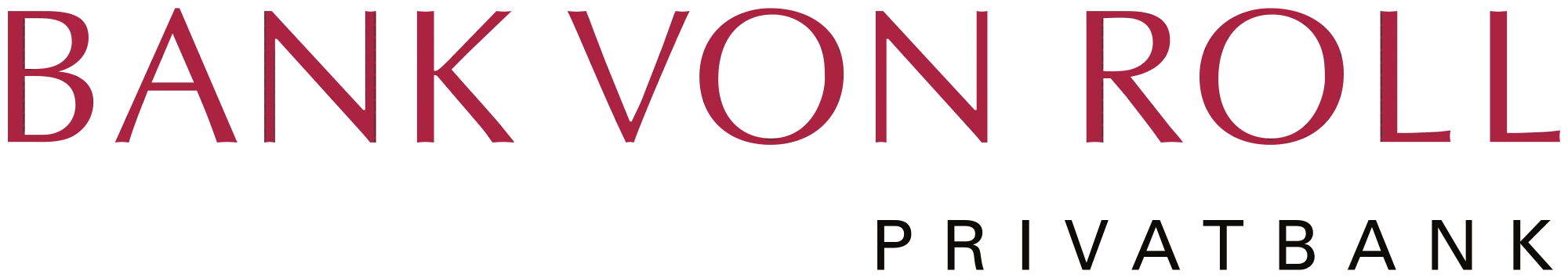 BANK VON ROLL