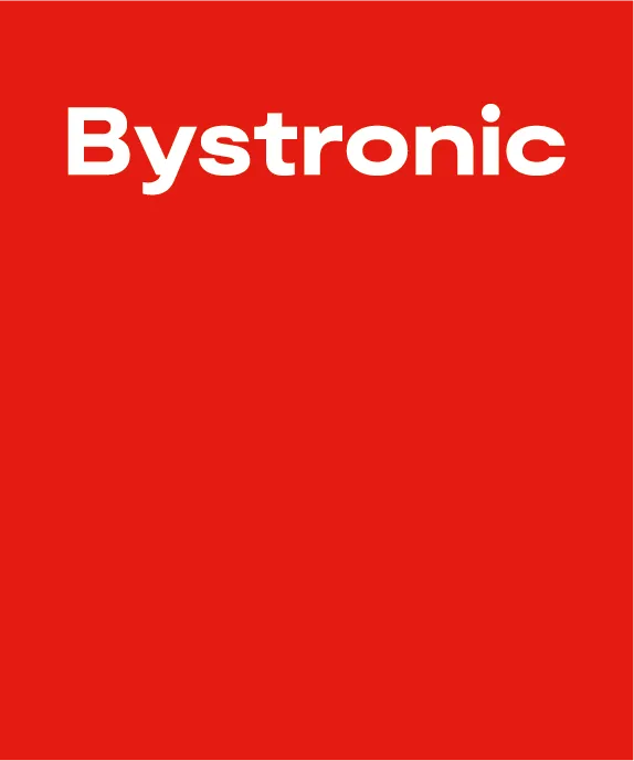 Logo Bystronic