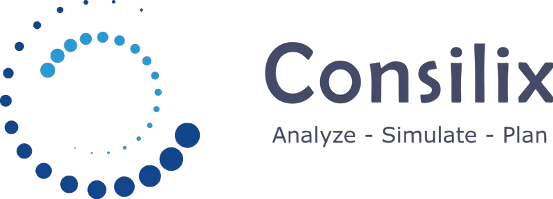 Logo Consilix