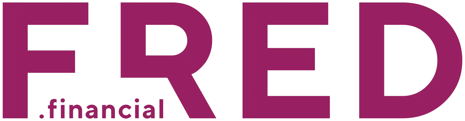 FRED Financial Data AG
