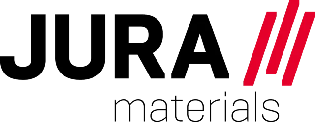 Logo Jura Materials