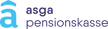 Logo ASGA Pensionskasse