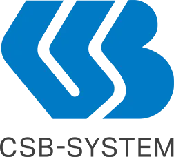 CSB System Logo