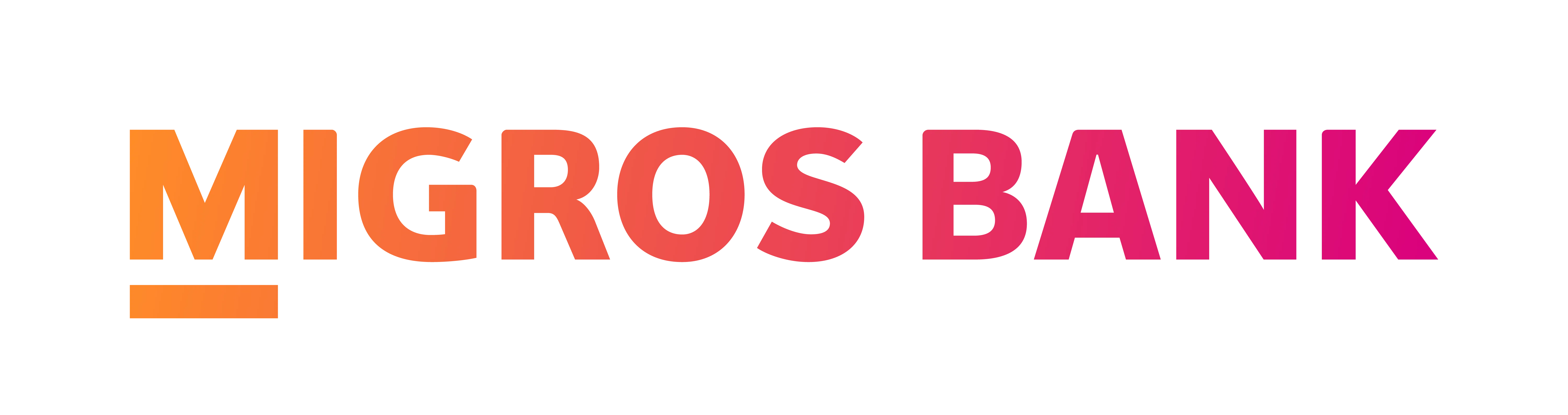 Logo Migros Bank