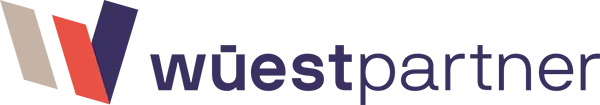 Logo Wüest Partner