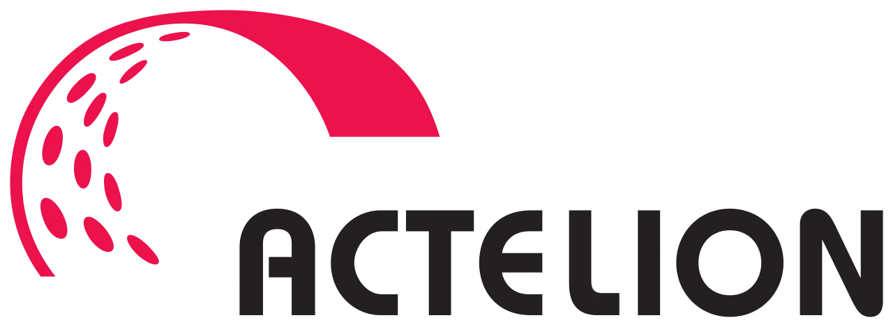 Actelion Logo