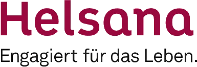 Helsana Logo