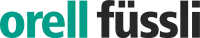 Orell Füssli Logo