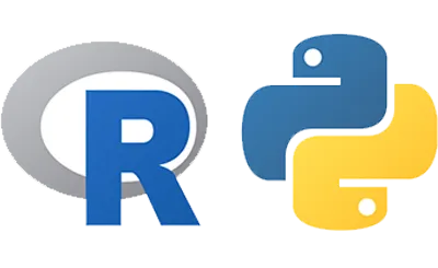 R & Python