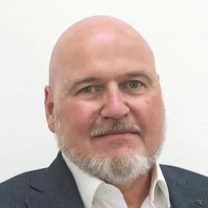Robert Mahr