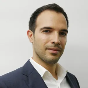 Ruben Matono