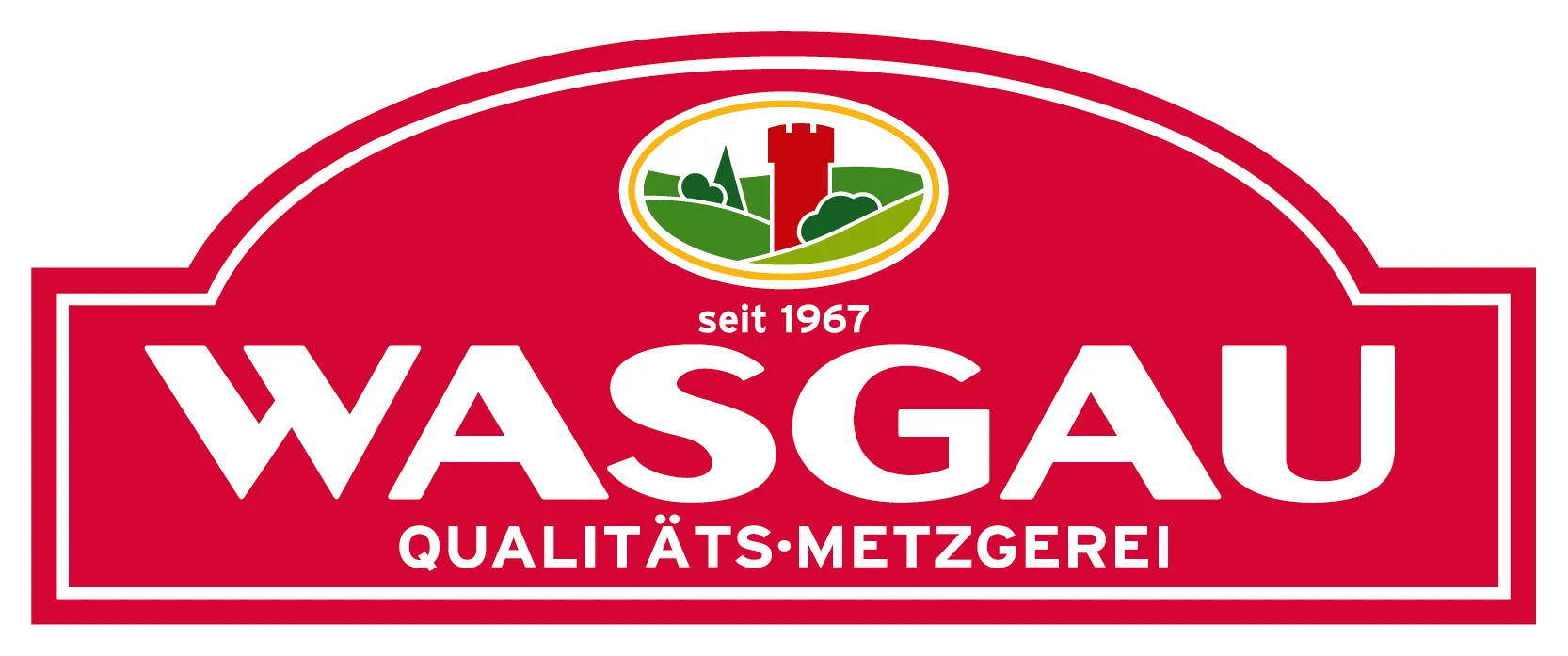 Logo WASGAU