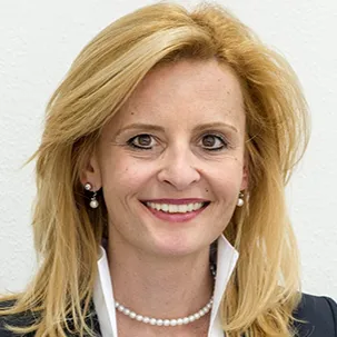 Cristina Cesaro