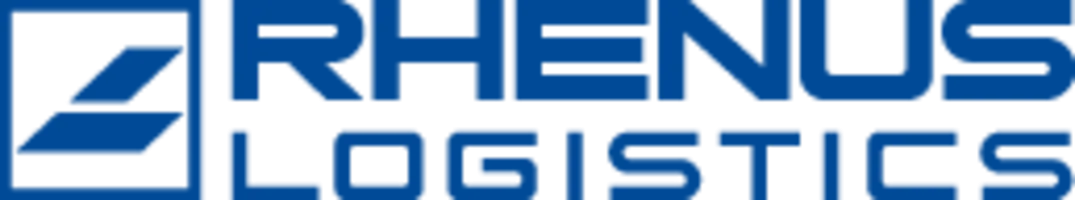 Logo Rhenus Contract Logistics AG