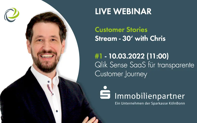 Webinar with Chris-Customer Stories #1