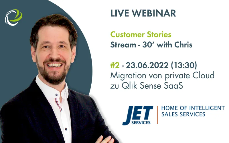Webinar mit Chris-Customer Stories #2