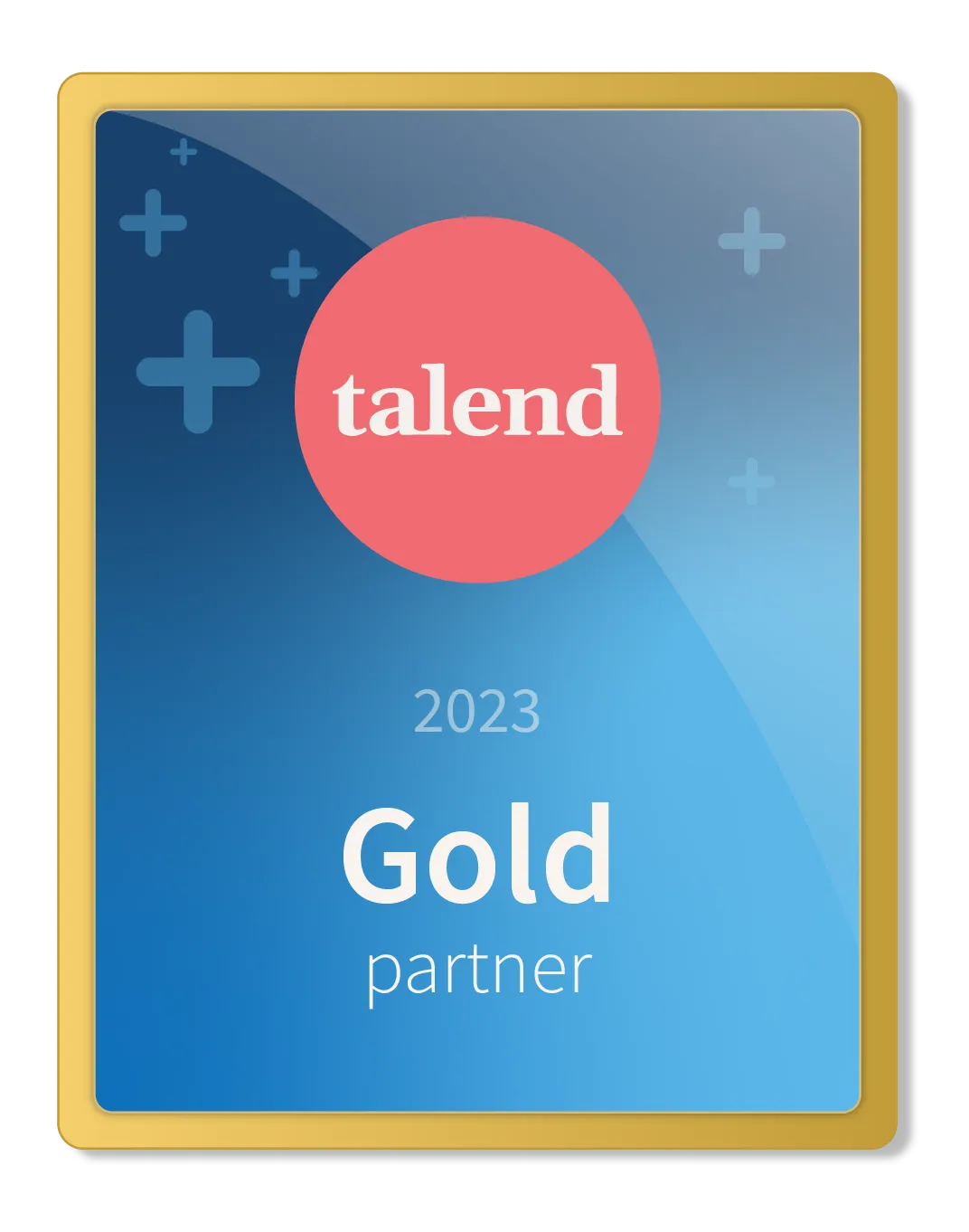 Informatec - Talend Gold Partner