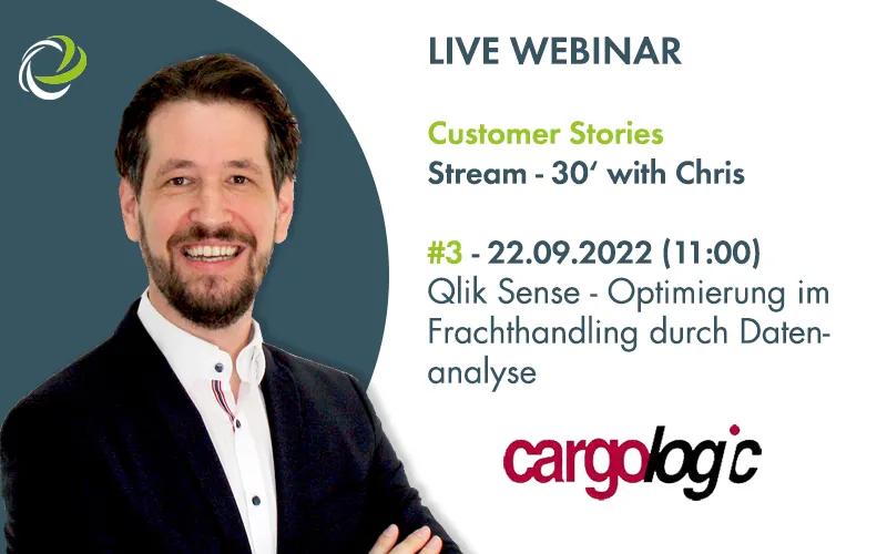 Webinar Cargologic