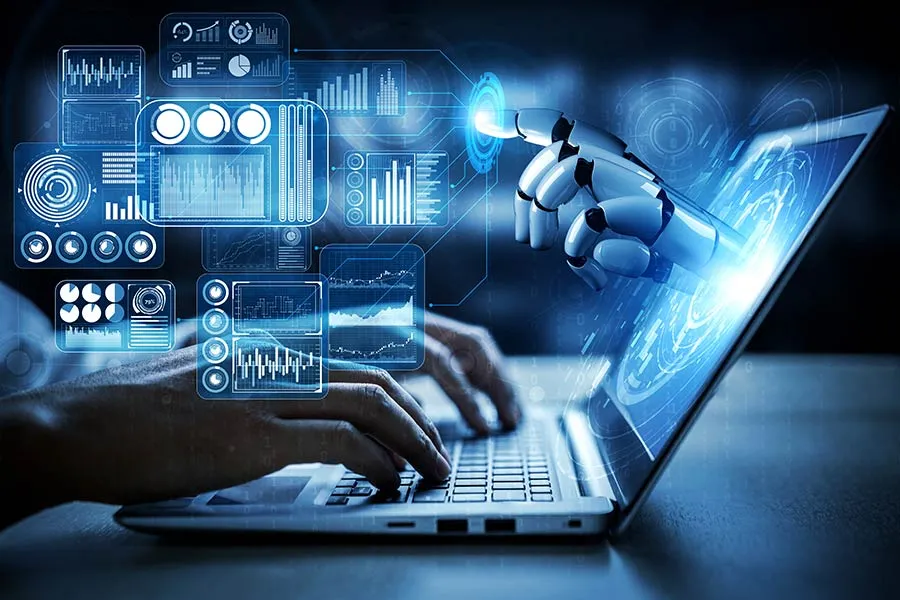 KI und Machine Learning