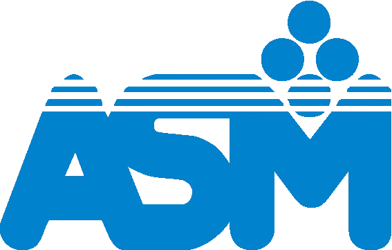 Logo ASM
