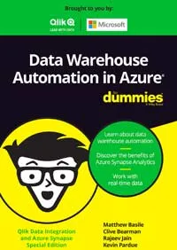AZURE DWH for dummies