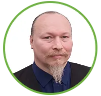 Aron Weller Informatec